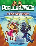 Cover: PopularMMOs Presents A Hole New World - HarperAlley