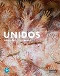 Cover: Unidos Classroom Manual - Pearson