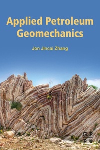 Bild vergrößern Bild: Applied Petroleum Geomechanics - Gulf Professional Publishing