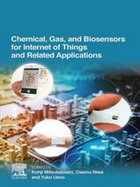 Abbildung von: Chemical, Gas, and Biosensors for Internet of Things and Related Applications - Elsevier
