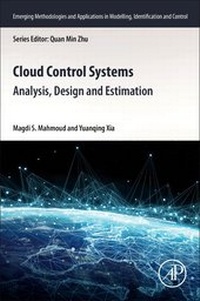 Abbildung von: Cloud Control Systems - Academic Press