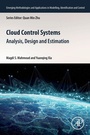 Cover: Cloud Control Systems - Academic Press