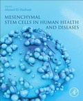 Cover: Mesenchymal Stem Cells in Human Health and Diseases - Academic Press