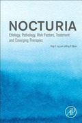Cover: Nocturia - Academic Press