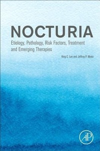 Enlarge image Cover: Nocturia - Academic Press