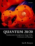 Cover: Quantum 20/20 - Oxford University Press