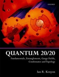 Enlarge image Cover: Quantum 20/20 - Oxford University Press