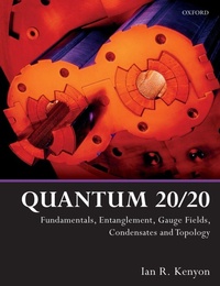Enlarge image Cover: Quantum 20/20 - Oxford University Press