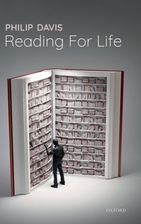 Enlarge image Cover: Reading for Life - Oxford University Press