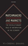Cover: Matchmakers and Markets - Oxford University Press