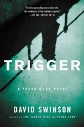 Cover: Trigger - Little, Brown & Company