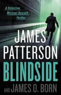 Cover: Blindside - Little Brown and Company