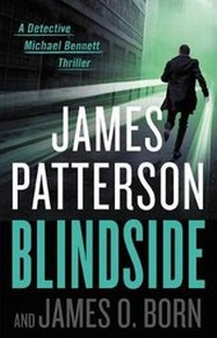 Enlarge image Cover: Blindside - Little Brown and Company