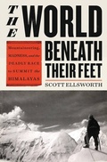 Cover: The World Beneath Their Feet - Little Brown and Company