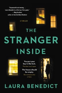 Enlarge image Cover: The Stranger Inside - Mulholland Books