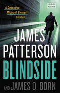 Cover: Blindside - Little Brown and Company