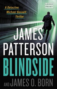 Enlarge image Cover: Blindside - Little Brown and Company