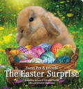 Cover: The Easter Surprise - Little, Brown Young Readers