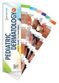 Abbildung von: Pediatric Dermatology DDX Deck E-Book - Elsevier