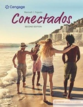 Cover: Conectados Communication Manual - Heinle