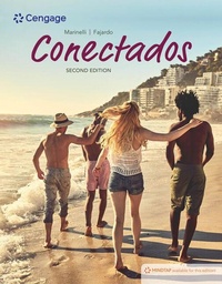 Enlarge image Cover: Conectados Communication Manual - Heinle