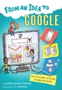 Cover: From an Idea to Google - Clarion Books