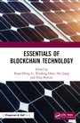 Cover: Essentials of Blockchain Technology - Chapman & Hall/CRC