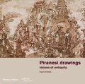 Cover: Piranesi drawings - Thames & Hudson Ltd
