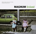 Cover: Magnum Ireland - THAMES & HUDSON