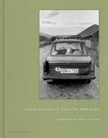 Cover: East of Nowhere - Thames & Hudson Ltd