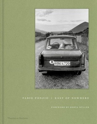 Enlarge image Cover: East of Nowhere - Thames & Hudson Ltd
