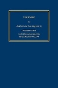 Cover: OEuvres completes de Voltaire (Complete Works of Voltaire) 6A - Voltaire Foundation