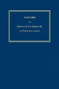 Cover: OEuvres completes de Voltaire (Complete Works of Voltaire) 6C - Voltaire Foundation
