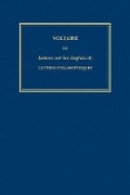 Cover: OEuvres completes de Voltaire (Complete Works of Voltaire) 6B - Voltaire Foundation