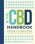 Cover: The CBD Handbook: Volume 1 - Chartwell Books