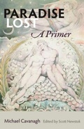 Cover: Paradise Lost - The Catholic University of America Press