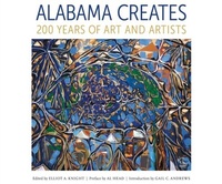 Abbildung von: Alabama Creates - University of Alabama Press