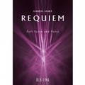 Cover: Requiem - Royal School of Church Music