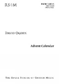 Cover: Advent Calendar - Royal School of Church Music