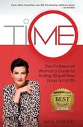 Cover: Me Time - Time Stylers