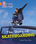 Cover: The Story of Skateboarding - Collins Educational
