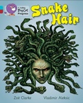 Cover: Snake Hair - Collins Educational