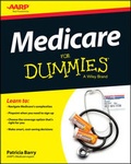 Cover: Medicare For Dummies - Wiley