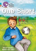 Cover: One Short - Collins Educational