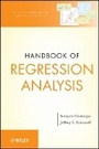 Cover: Handbook of Regression Analysis - Wiley