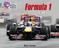 Enlarge image Cover: Formula 1 - Collins Educational