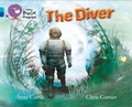 Cover: The Diver - Collins Educational