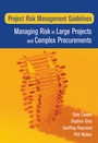 Cover: Project Risk Management Guidelines - Wiley