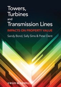Cover: Towers, Turbines and Transmission Lines - Wiley-Blackwell