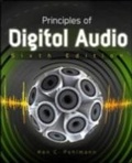 Cover: Principles of Digital Audio, Sixth Edition - McGraw-Hill Education
